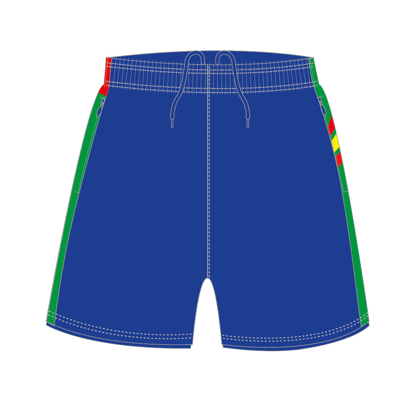 Orton School P.E. Shorts