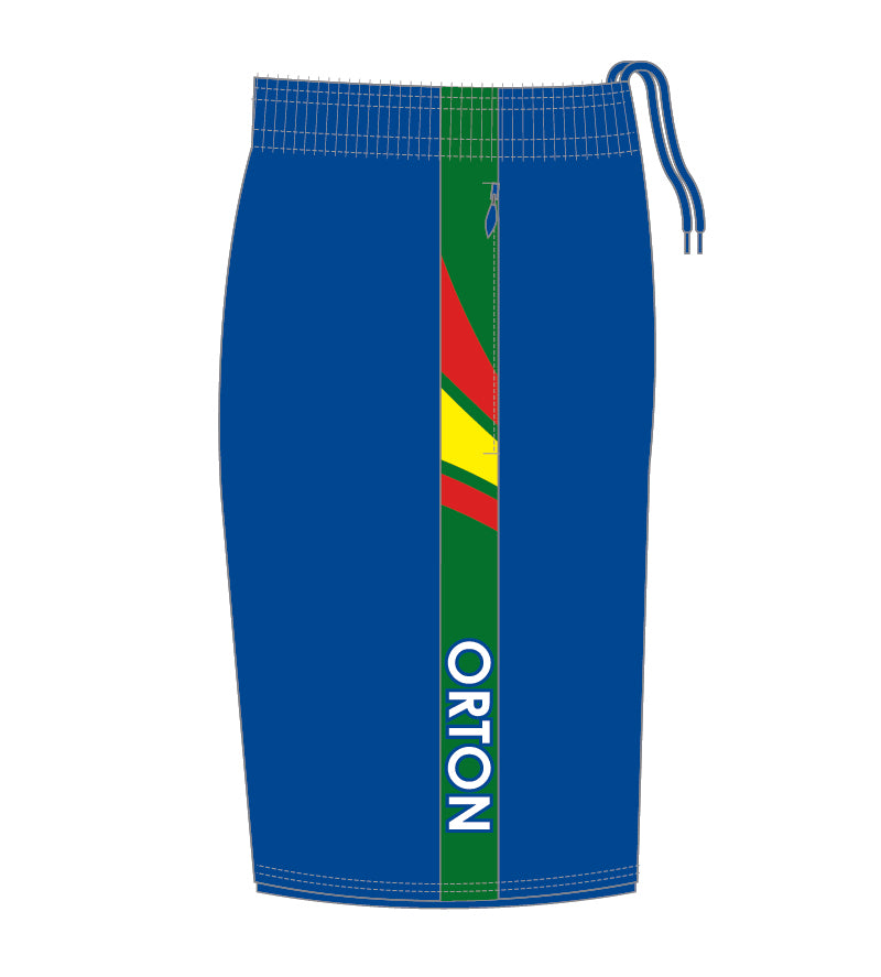 Orton School P.E. Shorts