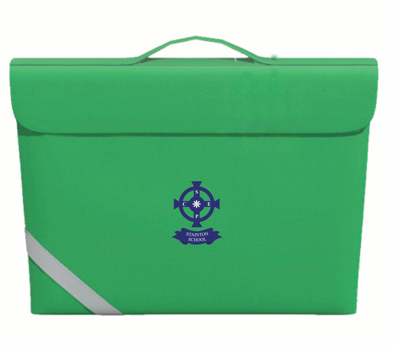Stainton Bookbag
