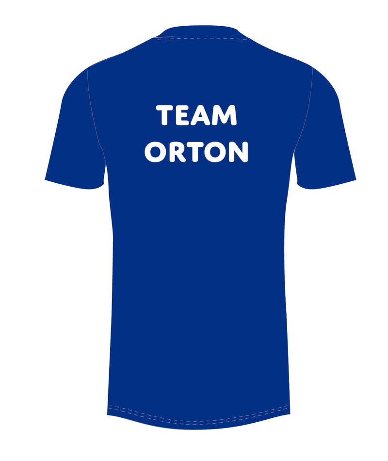 Orton School P.E. T-Shirt