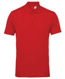 TriDri® Panelled Polo