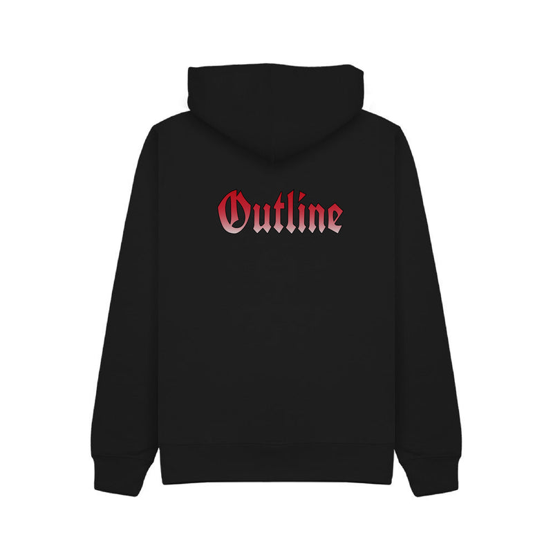 Outline Hoodie V2