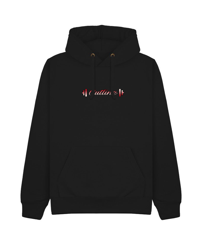 Outline Hoodie V2