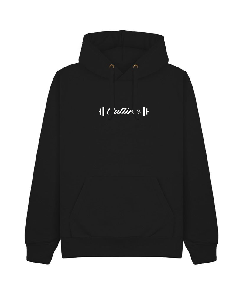 Outline Hoodie V2