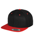 Snapback Cap