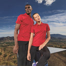 Women's TriDri® Panelled Polo