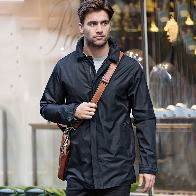 Mens 2025 nimbus jacket