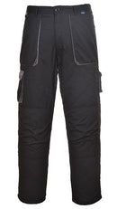 Texo Contrast Trouser