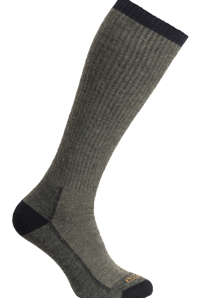 Tactical Merino Over-Calf Socks