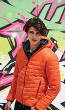 Acadia II Warmloft Down-Touch Jacket