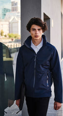 Ashford II Hybrid Breathable Jacket
