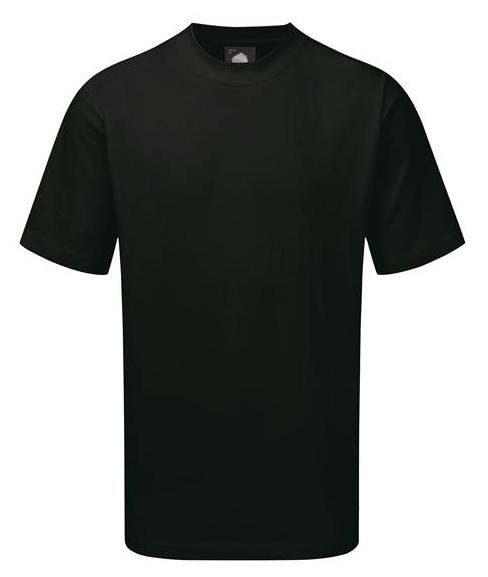 Goshawk Deluxe T-shirt