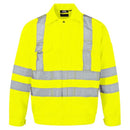 Hi-Vis Rook Jacket