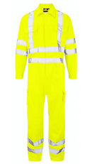 Hi-Vis Shrike Coverall