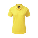 Eagle Ladies Poloshirt