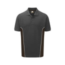 Silverswift Two Tone Poloshirt