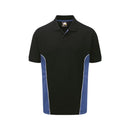 Silverswift Two Tone Poloshirt