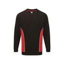 Silverswift Two Tone Sweatshirt