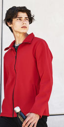 Ablaze Printable Softshell