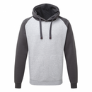 Harborne 2 – Tone Hoodie