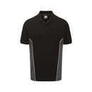 Silverswift Two Tone Poloshirt