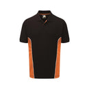 Silverswift Two Tone Poloshirt