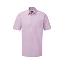 Manchester Premium S/S Shirt