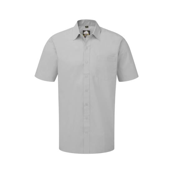 Manchester Premium S/S Shirt