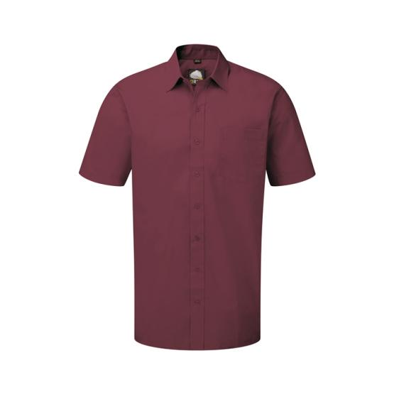 Manchester Premium S/S Shirt