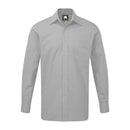 Manchester Premium L/S Shirt