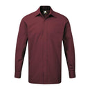 Manchester Premium L/S Shirt