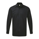 Manchester Premium L/S Shirt