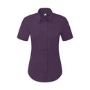 The Essential S/S Blouse