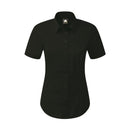 The Essential S/S Blouse