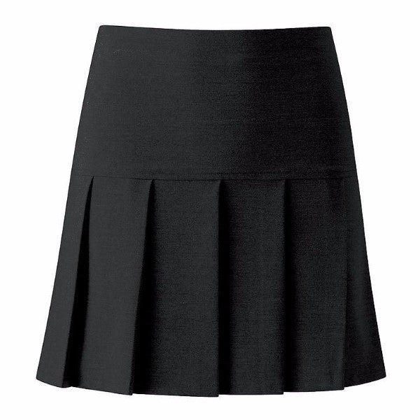 Banner Charleston Pleated Skirt