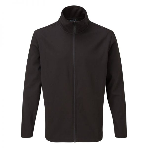 Kelso 2 Layer Softshell
