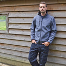 Selkirk Softshell