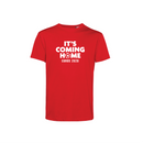 It's Coming Home T-Shirt