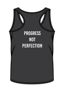 Girl Power Fitness - Ladies Active Vest