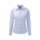 Edinburgh Premium L/S Blouse