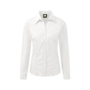 Edinburgh Premium L/S Blouse