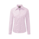 Edinburgh Premium L/S Blouse