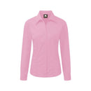 Edinburgh Premium L/S Blouse