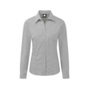 Edinburgh Premium L/S Blouse