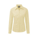 Edinburgh Premium L/S Blouse