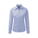 Edinburgh Premium L/S Blouse