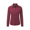 Edinburgh Premium L/S Blouse