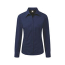 Edinburgh Premium L/S Blouse