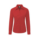 Edinburgh Premium L/S Blouse