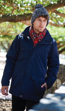 Darby III Insulated Parka Jacket
